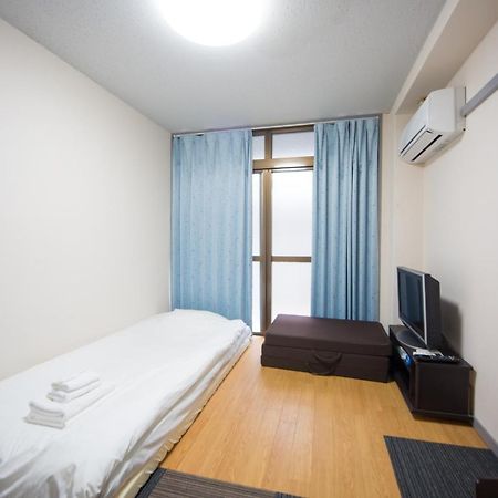 Ferienwohnung 102 Uzumasa Arashiyama 2Free Bike Wifi Sagano Exterior foto