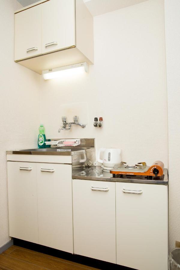 Ferienwohnung 102 Uzumasa Arashiyama 2Free Bike Wifi Sagano Exterior foto